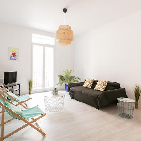 Relaxing 95M² Duplex Appartement 3 Chambres Béziers Zewnętrze zdjęcie